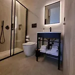 Grafea Apartment&rooms Apartament *
