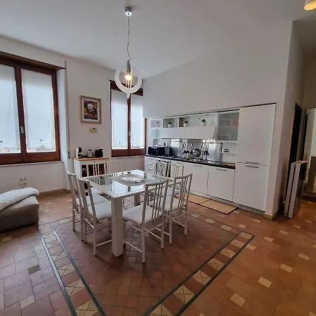 Grafea Apartment&rooms كاتانيا
