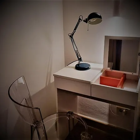 Grafea Apartment&rooms Διαμέρισμα *