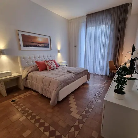 Grafea Apartment&rooms *