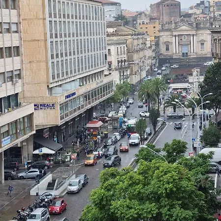 Grafea Apartment&rooms *