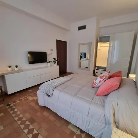 Grafea Apartment&rooms *