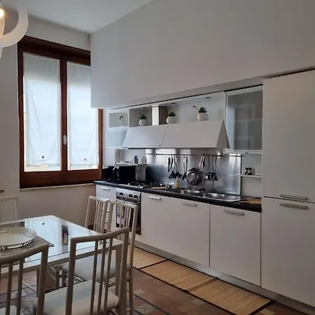 Grafea Apartment&rooms