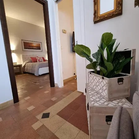 Grafea Apartment&rooms *