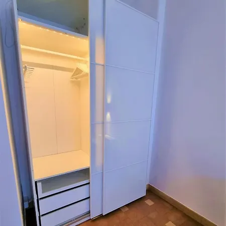 Grafea Apartment&rooms