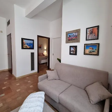 Grafea Apartment&rooms Appartement