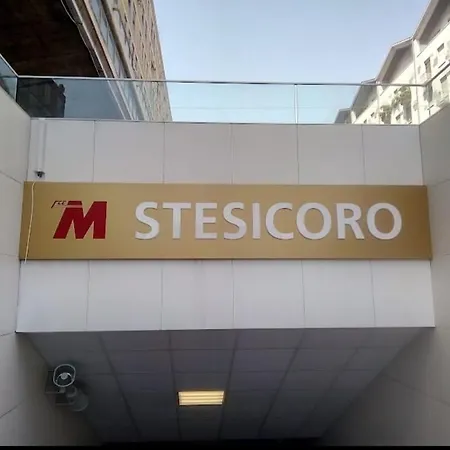 Grafea Apartment&rooms