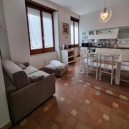 Grafea Apartment&rooms