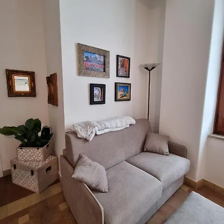 Grafea Apartment&rooms * Catánia