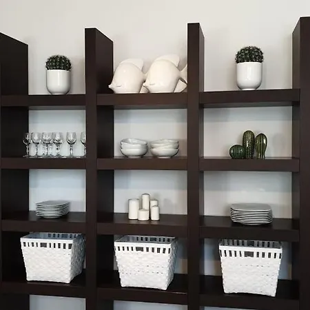 Grafea Apartment&rooms Διαμέρισμα *