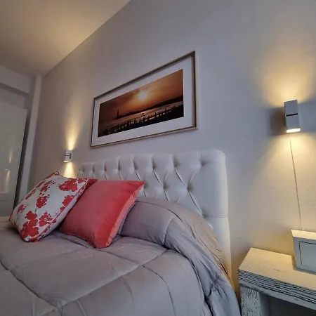 Διαμέρισμα Grafea Apartment&rooms *