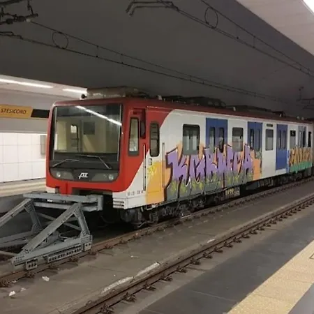 Grafea Apartment&rooms *