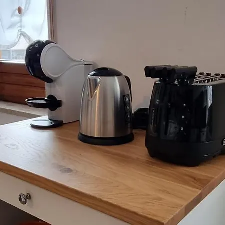 Διαμέρισμα Grafea Apartment&rooms *