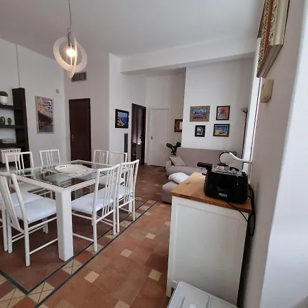 Grafea Apartment&rooms *