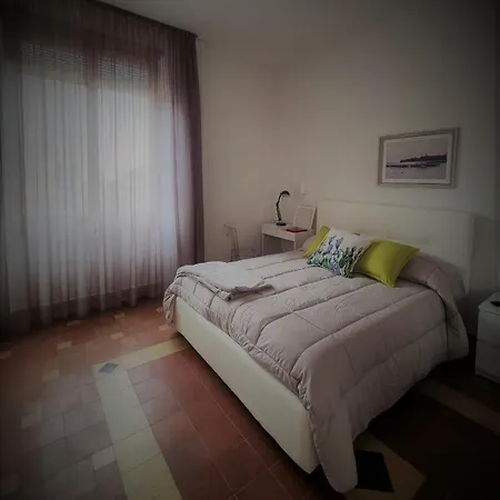 Appartement Grafea Apartment&rooms Catánia