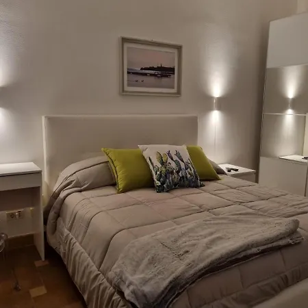 Appartement Grafea Apartment&rooms Catánia