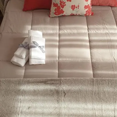 Grafea Apartment&rooms