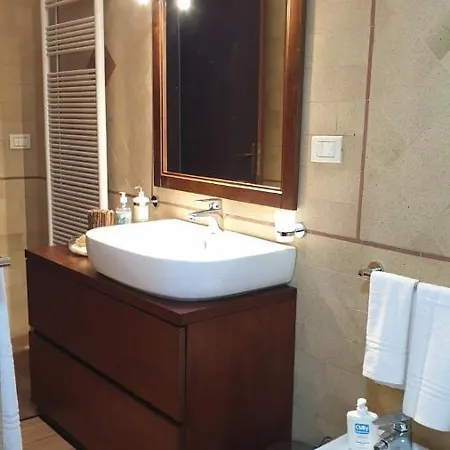 Grafea Apartment&rooms *