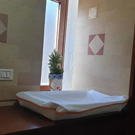 Διαμέρισμα Grafea Apartment&rooms *