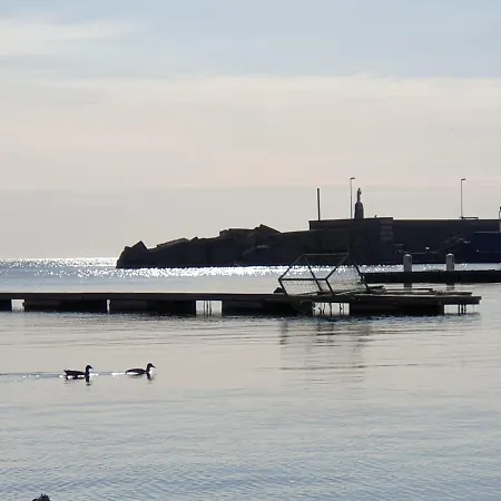 Grafea Apartment&rooms Διαμέρισμα Κατάνια