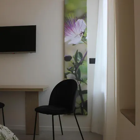 Grafea Apartment&rooms * Catánia