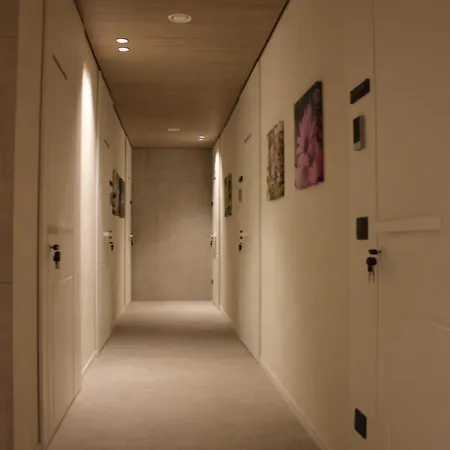 Grafea Apartment&rooms *