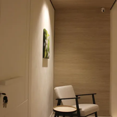 Grafea Apartment&rooms Appartement