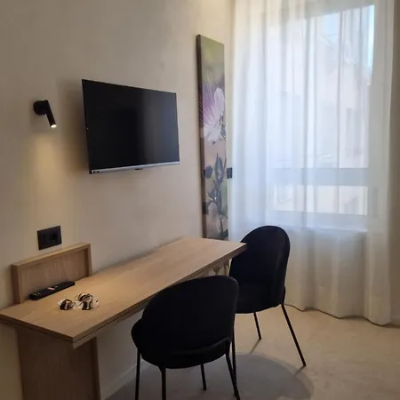 Διαμέρισμα Grafea Apartment&rooms Κατάνια