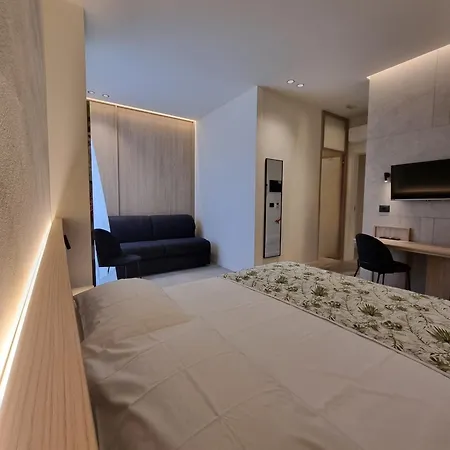 Grafea Apartment&rooms Κατάνια