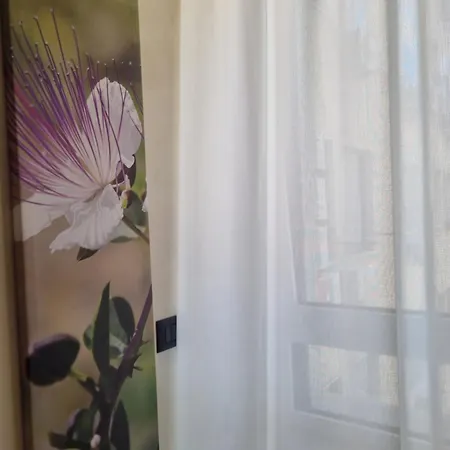 Διαμέρισμα Grafea Apartment&rooms Κατάνια