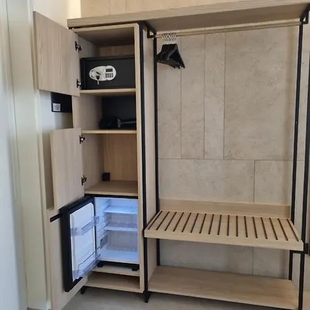 Grafea Apartment&rooms *