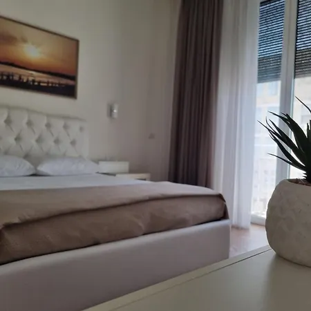 Grafea Apartment&rooms Appartement