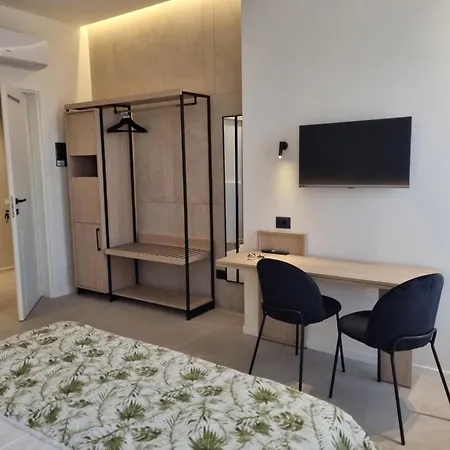 Διαμέρισμα Grafea Apartment&rooms *