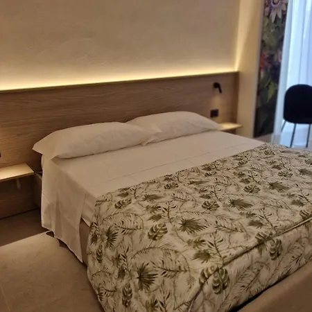 Appartement Grafea Apartment&rooms
