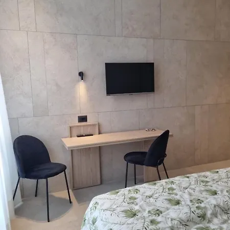 Grafea Apartment&rooms Appartement Catánia