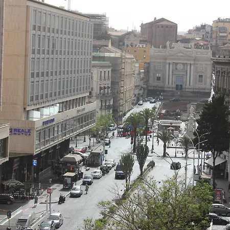 Grafea Apartment&rooms * Κατάνια