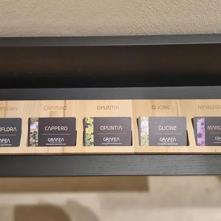 Grafea Apartment&rooms