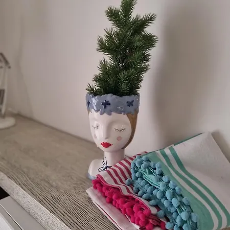 Grafea Apartment&rooms Διαμέρισμα