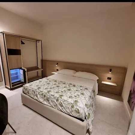 Appartement Grafea Apartment&rooms