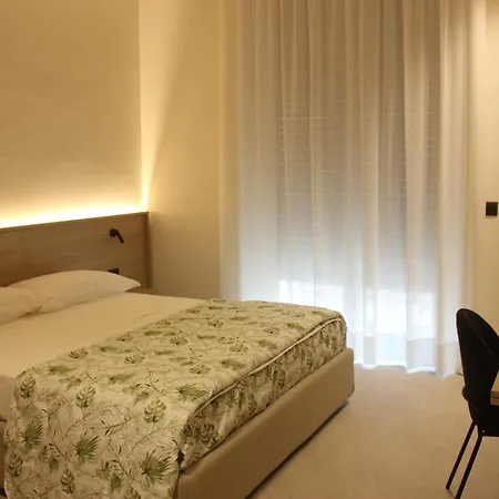 Grafea Apartment&rooms *