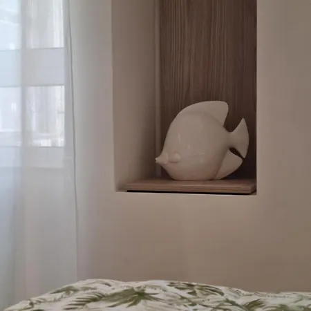 Διαμέρισμα Grafea Apartment&rooms *