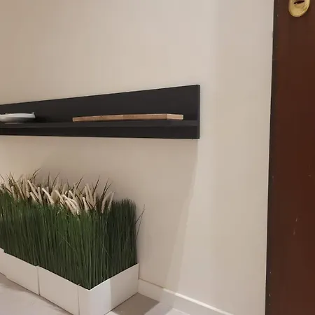 Διαμέρισμα Grafea Apartment&rooms Κατάνια