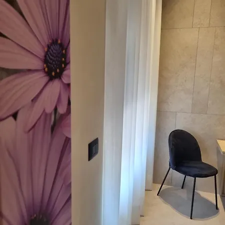 Appartement Grafea Apartment&rooms Catánia
