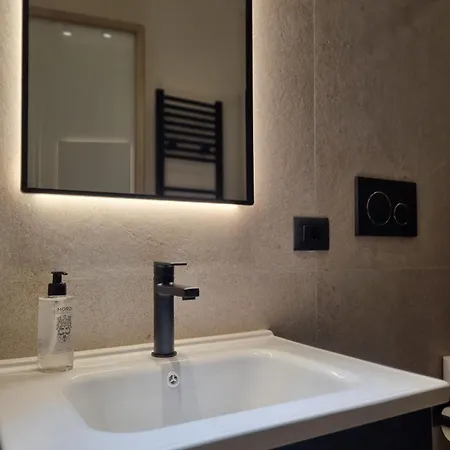 Grafea Apartment&rooms