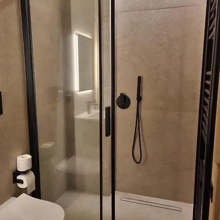 Διαμέρισμα Grafea Apartment&rooms Κατάνια