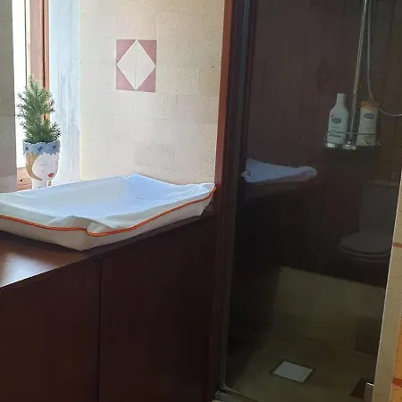 Grafea Apartment&rooms Appartement *