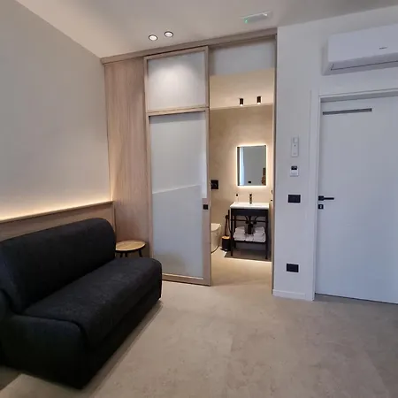 Διαμέρισμα Grafea Apartment&rooms *