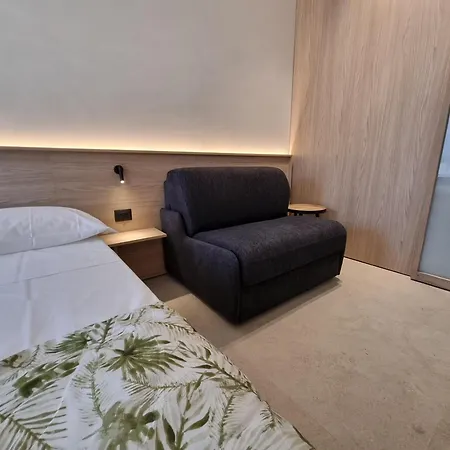 Grafea Apartment&rooms