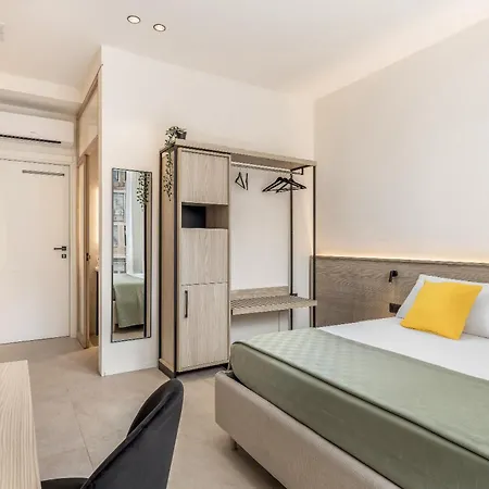Grafea - Luxury In Apartmán