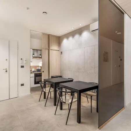 Apartmán Grafea - Luxury In